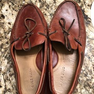 Cole Haan Driving Moccasin - Size 10.5
